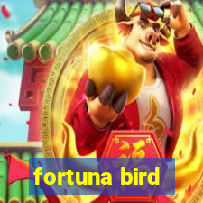 fortuna bird